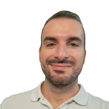 Ο Λάμπρος Αραβανής, ιδρυτής των Coding Wizards